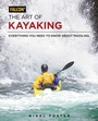 Cover: The Art of Kayaking - Falcon Guides