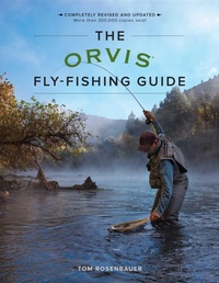 Enlarge image Cover: The Orvis Fly-Fishing Guide, Revised - The Lyons Press