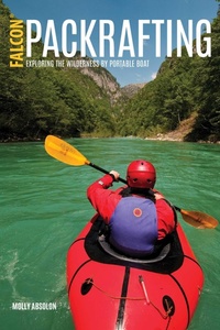 Enlarge image Cover: Packrafting - Falcon Guides
