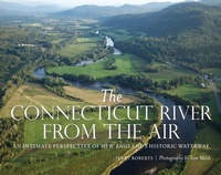 Abbildung von: The Connecticut River from the Air - Globe Pequot Press