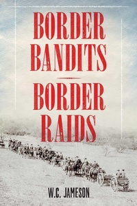 Enlarge image Cover: Border Bandits, Border Raids - TwoDot Books