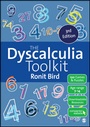 Cover: The Dyscalculia Toolkit - SAGE Publications Ltd