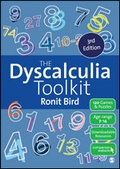 Cover: The Dyscalculia Toolkit - SAGE Publications Ltd