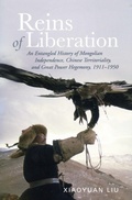 Cover: Reins of Liberation - Stanford University Press