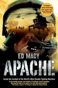 Cover: Apache - Grove Press / Atlantic Monthly Press