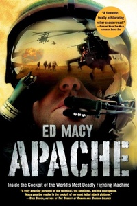 Enlarge image Cover: Apache - Grove Press / Atlantic Monthly Press