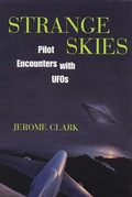 Cover: Strange Skies - Citadel Press Inc.,U.S.