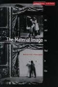 Cover: The Material Image - Stanford University Press