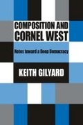 Cover: Composition and Cornel West - Southern Illinois University Press