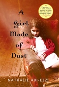 Cover: A Girl Made of Dust - Grove Press