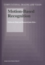 Cover: Motion-Based Recognition - Springer