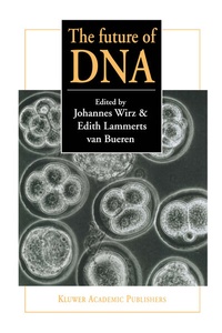 Abbildung von: The future of DNA - Springer