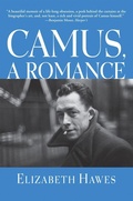 Cover: Camus, a Romance - Grove Press / Atlantic Monthly Press