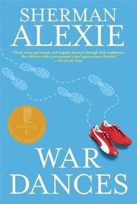 Enlarge image Cover: War Dances - Grove Press / Atlantic Monthly Press