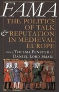 Enlarge image Cover: Fama - Cornell University Press