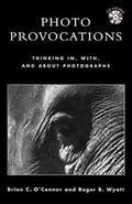 Cover: Photo Provocations - Scarecrow Press