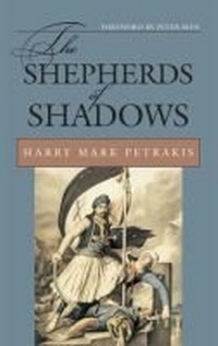 Enlarge image Cover: The Shepherds of Shadows - Southern Illinois University Press