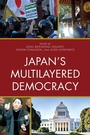 Cover: Japan's Multilayered Democracy - Lexington Books