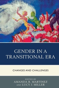 Enlarge image Cover: Gender in a Transitional Era - Lexington Books