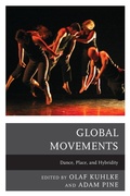 Cover: Global Movements - Lexington Books