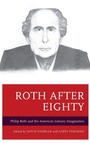 Cover: Roth after Eighty - Lexington Books