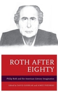 Cover: Roth after Eighty - Lexington Books