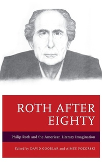 Enlarge image Cover: Roth after Eighty - Lexington Books