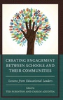 Cover: Creating Engagement between Schools and their Communities - Lexington Books