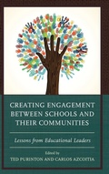 Cover: Creating Engagement between Schools and their Communities - Lexington Books