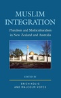 Cover: Muslim Integration - Lexington Books