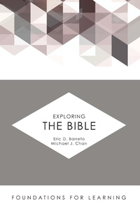 Enlarge image Cover: Exploring the Bible - Fortress Press