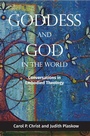 Cover: Goddess and God in the World - Fortress Press
