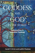 Cover: Goddess and God in the World - Fortress Press