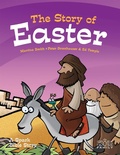 Cover: Story of Easter - Fortress Press