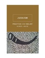 Cover: Judaism - Fortress Press