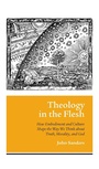 Cover: Theology in the Flesh - Fortress Press