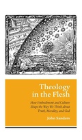 Cover: Theology in the Flesh - Fortress Press
