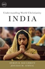 Cover: Understanding World Christianity - Fortress Press