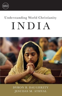 Enlarge image Cover: Understanding World Christianity - Fortress Press