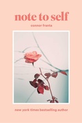 Cover: Note to Self - Atria/Keywords Press