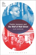 Cover: Fredric Jameson and The Wolf of Wall Street - Bloomsbury Academic USA