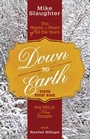 Cover: Down to Earth Youth Study Book - Abingdon Press