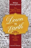 Cover: Down to Earth Youth Study Book - Abingdon Press