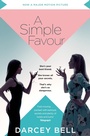 Cover: A Simple Favour - Pan Books