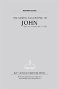 Abbildung von: The Gospel According to John and the Johannine Letters - Liturgical Press