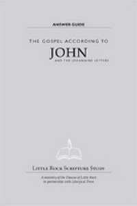Abbildung von: The Gospel According to John and the Johannine Letters - Liturgical Press