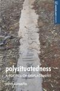 Enlarge image Cover: Polysituatedness - Manchester University Press