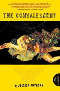 Abbildung von: The Convalescent - Grove Press