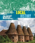 Cover: The History Detective Investigates: Local History - Wayland