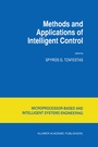 Cover: Methods and Applications of Intelligent Control - Springer